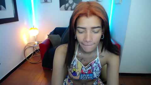 Sofia online show from 01/13/25, 03:36