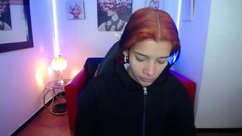Sofia online show from 01/15/25, 12:58