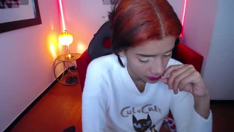 Sofia online show from 01/16/25, 05:42