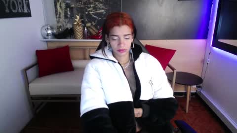 Sofia online show from 01/23/25, 06:39