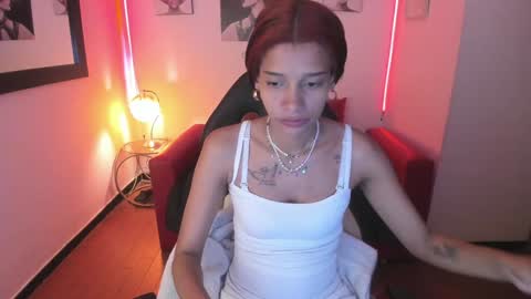 Sofia online show from 01/26/25, 01:31