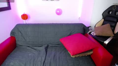 Sofia online show from 01/28/25, 05:11