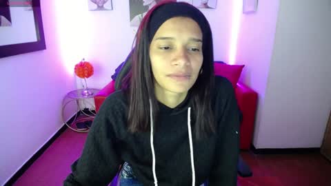 Sofia online show from 01/30/25, 02:16