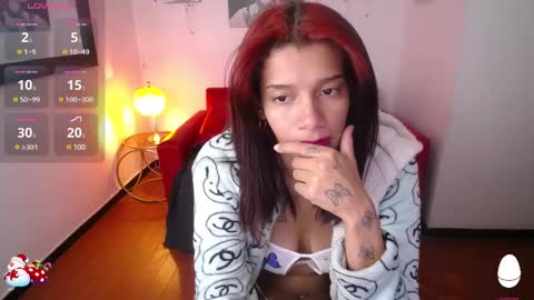 Sofia online show from 02/13/25, 08:17