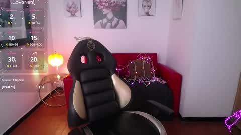 Sofia online show from 02/19/25, 05:05