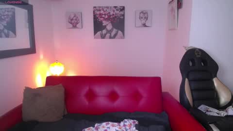 Sofia online show from 02/20/25, 05:33