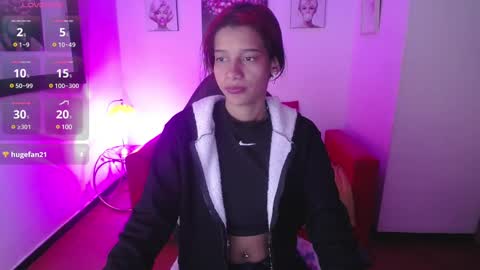 Sofia online show from 02/25/25, 02:03