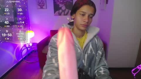 Sofia online show from 02/28/25, 03:15
