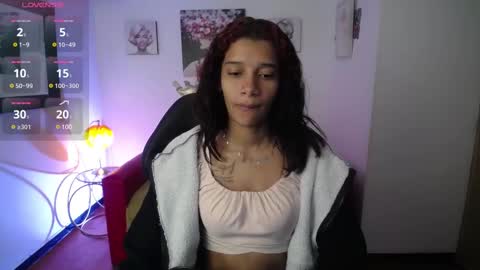 Sofia online show from 03/02/25, 03:24