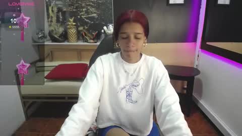 Sofia online show from 03/08/25, 07:42