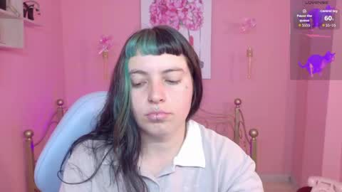 Sofia  online show from 06/09/26, 01:23
