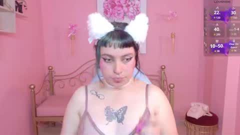 Sofia  online show from 06/10/26, 02:27