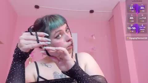 Sofia  online show from 06/12/26, 02:16