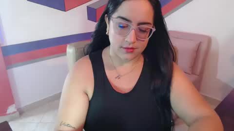 SOFIA online show from 02/12/25, 01:48