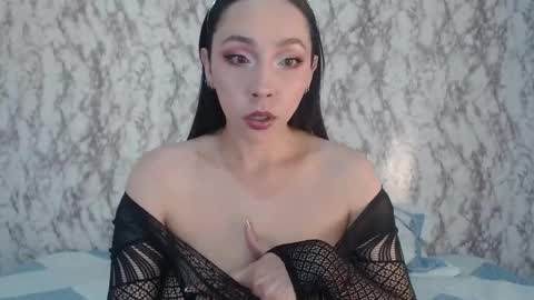 Sofia Parker online show from 12/10/24, 07:37