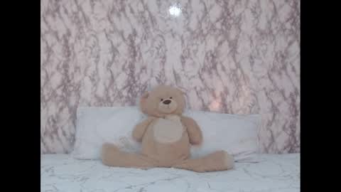 Sofia Parker online show from 01/05/25, 07:17
