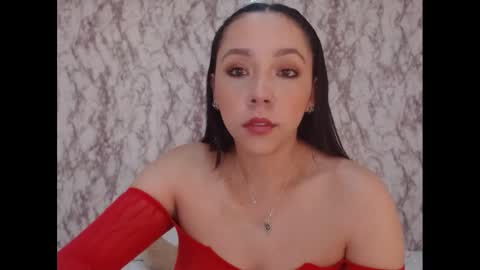 Sofia Parker online show from 01/07/25, 07:10