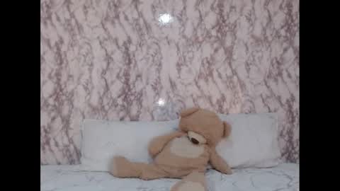 Sofia Parker online show from 01/09/25, 07:42