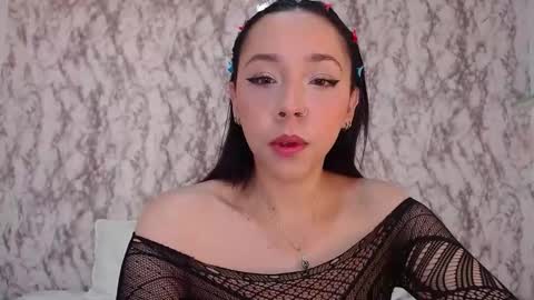 Sofia Parker online show from 01/23/25, 08:04