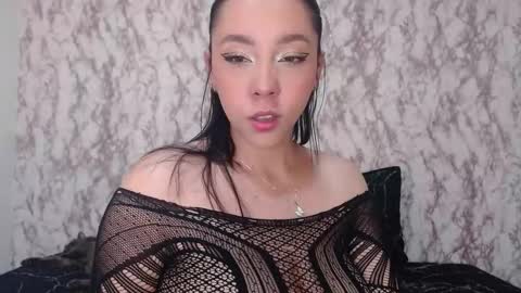 Sofia Parker online show from 02/06/25, 07:13