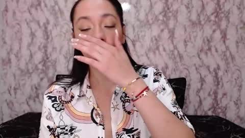 Sofia Parker online show from 02/10/25, 06:56