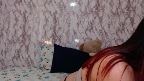 Sofia Parker online show from 02/20/25, 08:06