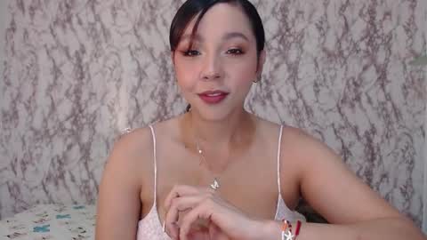 Sofia Parker online show from 02/26/25, 07:42