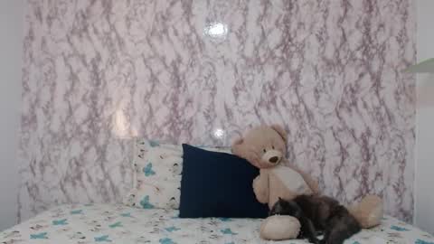 Sofia Parker online show from 02/27/25, 08:17