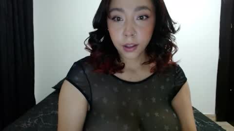 Sofia Parker online show from 10/12/25, 08:57