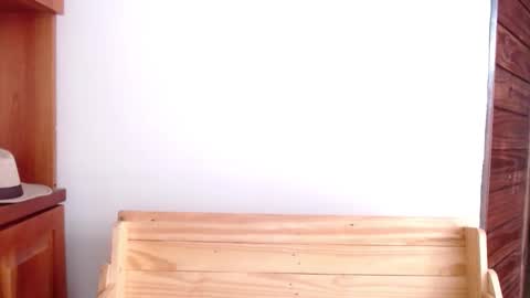 Sofia Parker online show from 10/22/25, 03:01