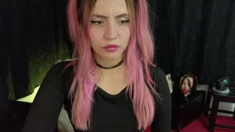 Sofia online show from 02/07/25, 02:50