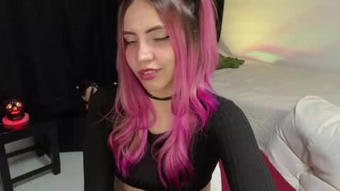 Sofia online show from 02/16/25, 01:36