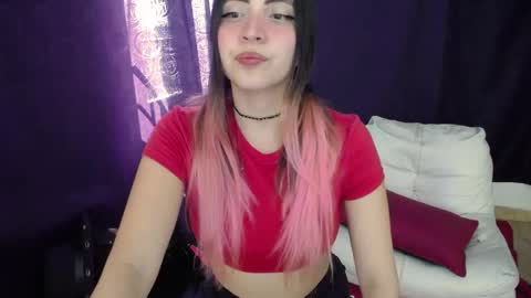 Snapshot of _sofiapink chatting on 05/30/26, 08:50 Sofia online show from 05/30/26, 08:50