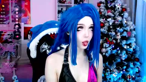 Emy and MilkyCute today    MY TG CHANNEL online show from 11/26/25, 08:10