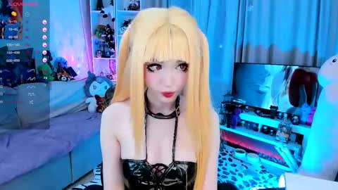 Emy and MilkyCute today    MY TG CHANNEL online show from 03/23/26, 08:57