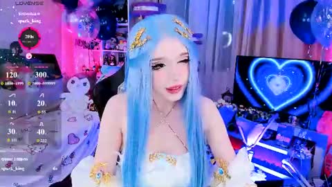 Emy and MilkyCute today    MY TG CHANNEL online show from 07/17/26, 09:08
