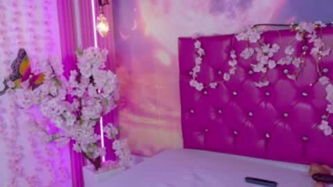 Spectra horn  online show from 11/25/25, 09:37