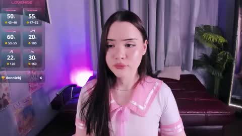 Brittany online show from 11/11/25, 08:53