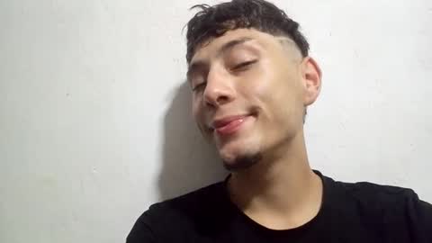 Alejandro Pinzon online show from 01/26/25, 08:03