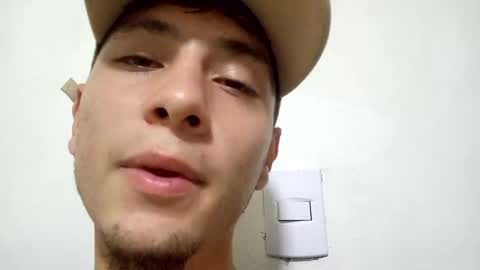 Alejandro Pinzon online show from 02/07/25, 09:26