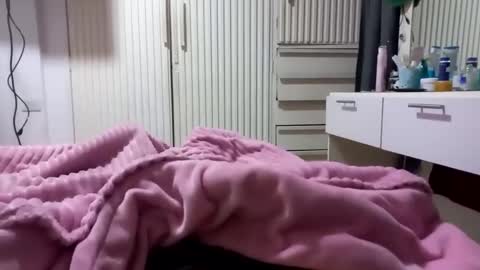 Alejandro Pinzon online show from 02/25/25, 01:52