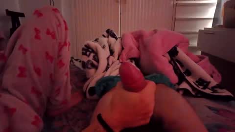 Alejandro Pinzon online show from 02/27/25, 12:34