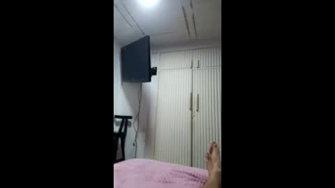 Alejandro Pinzon online show from 03/11/25, 09:48