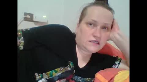 Melisa online show from 12/02/24, 05:48