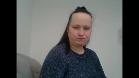 Melisa online show from 12/16/24, 08:09