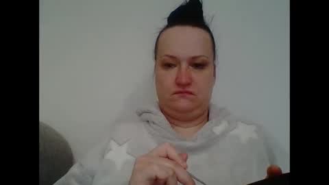 Melisa online show from 12/27/24, 10:12