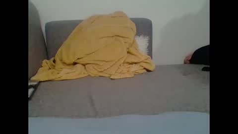 Melisa online show from 12/30/24, 01:25