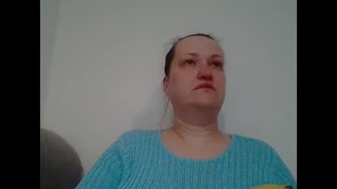 Melisa online show from 12/31/24, 03:34