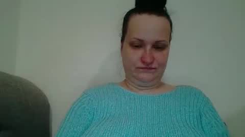 Melisa online show from 12/31/24, 06:37
