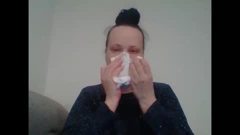 Melisa online show from 01/04/25, 07:03
